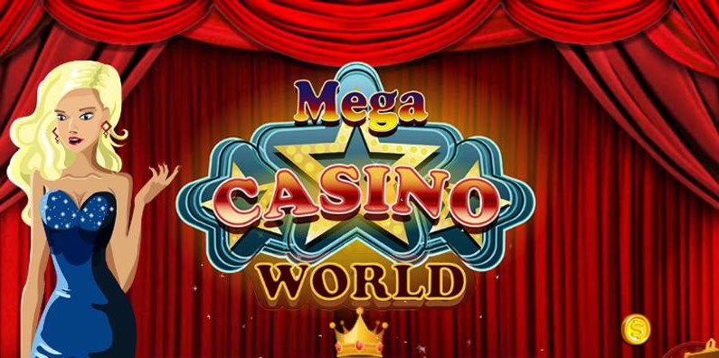 mega casino world bang ladesh