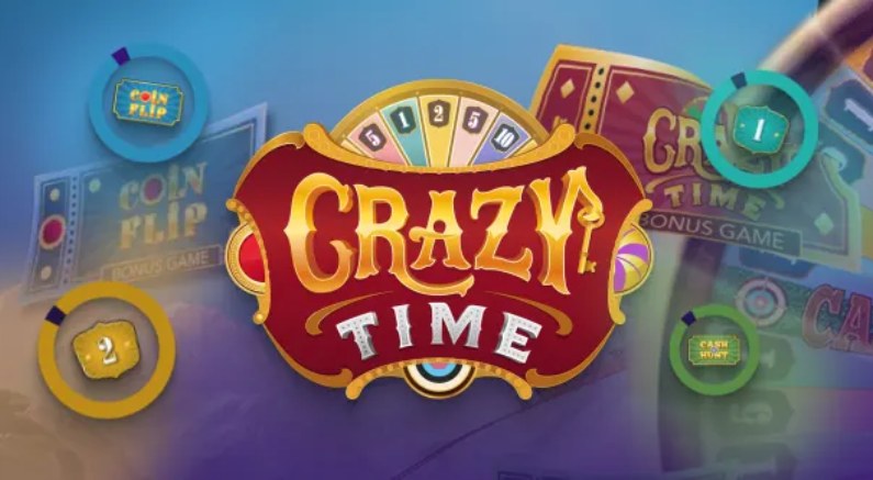 crazy time gamex247
