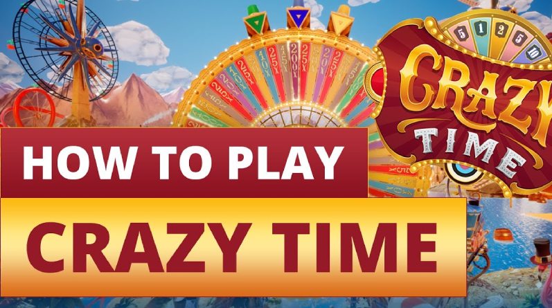 how to play crazy time at melbet