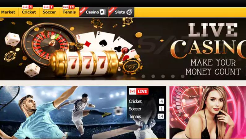maza247 casino games